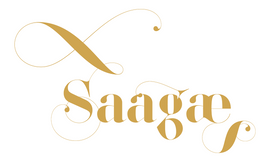Saagæ rings & jewelry designed by Liesbeth Busman