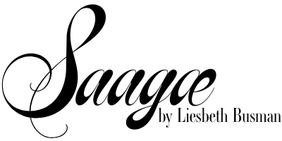 Saagæ wedding bands & engagement rings by Liesbeth Busman