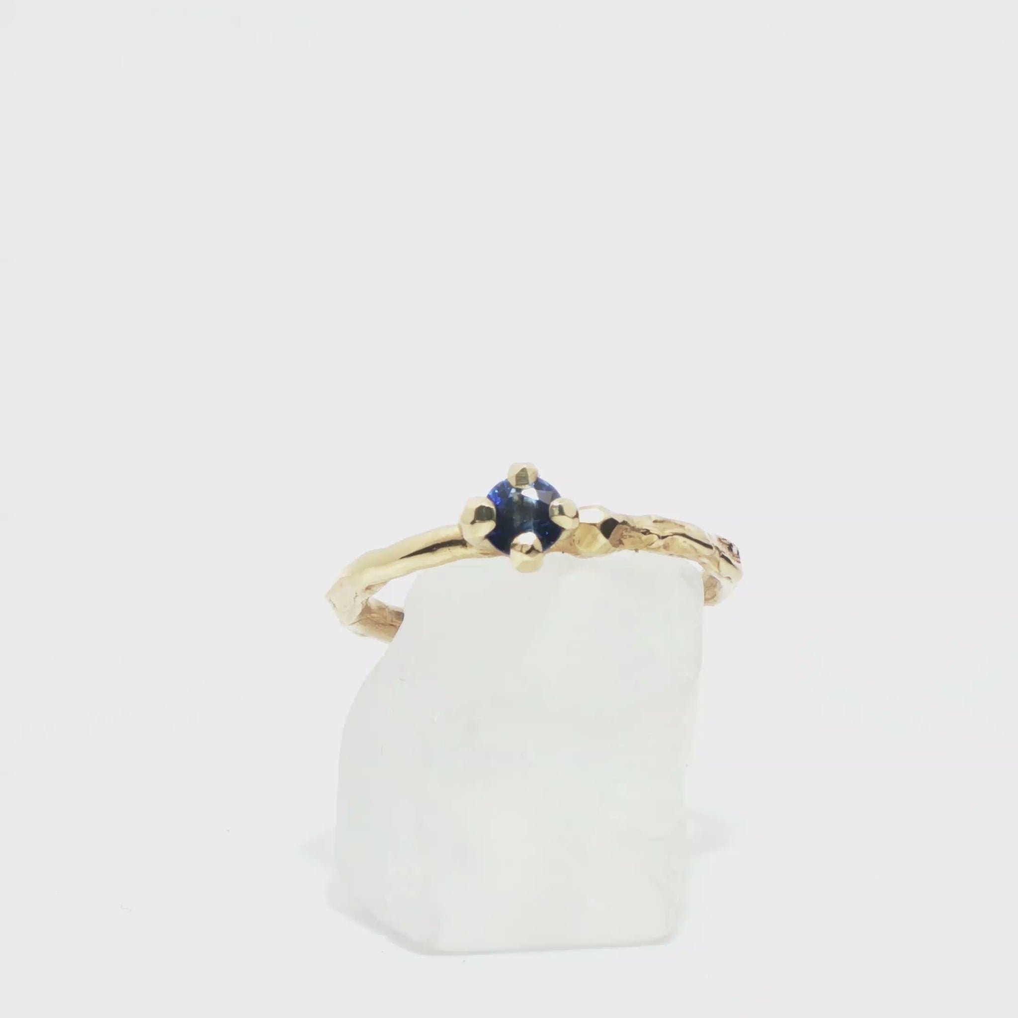 Twiggy rings Hand Sculpted Jewelry for Every Occasion – Saagæ